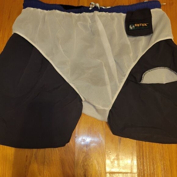 Eddie Bauer EBTEK Swim Trunks 3XL - Picture 10 of 11